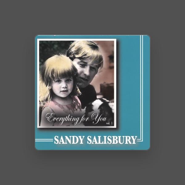 Sandy Salisbury