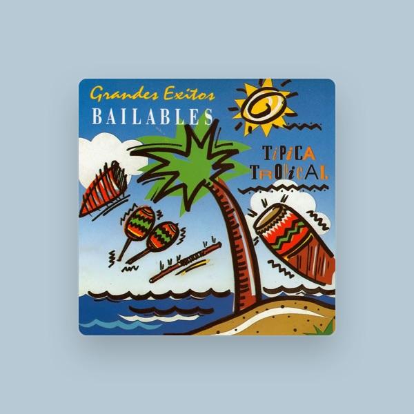 Tipica Tropical