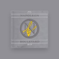 Napoleon Boulevard