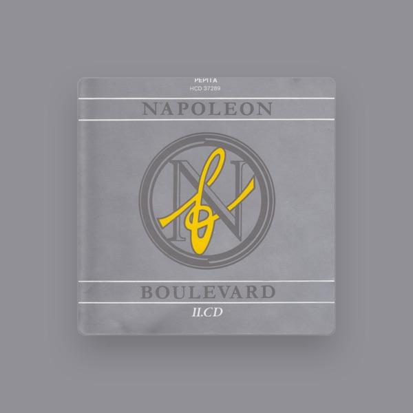 Napoleon Boulevard
