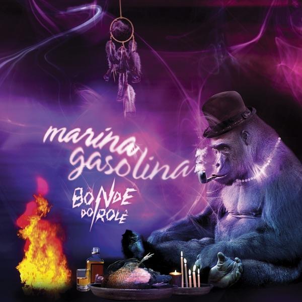 Marina Gasolina (Edit)