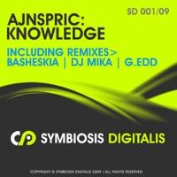 Knowledge (G.Edd Remix)