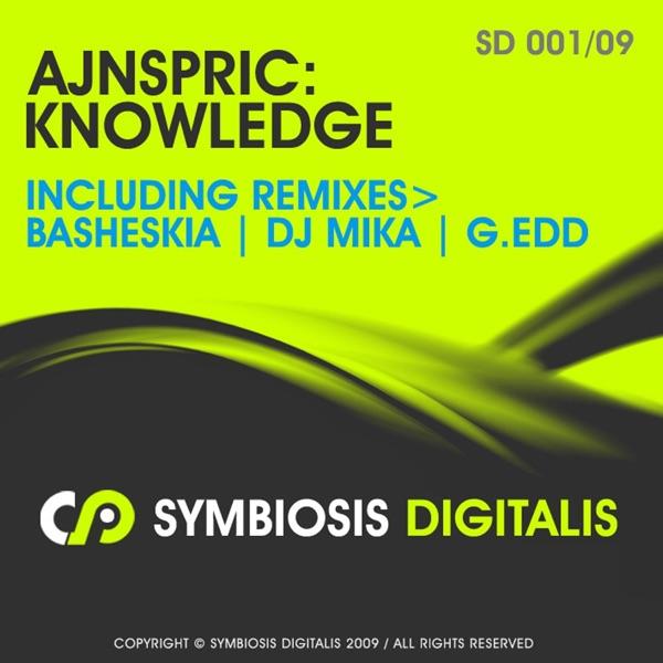 Knowledge (G.Edd Remix)
