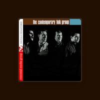 The Contemporary Folk Group
