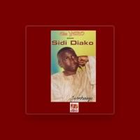 Sidi Diako