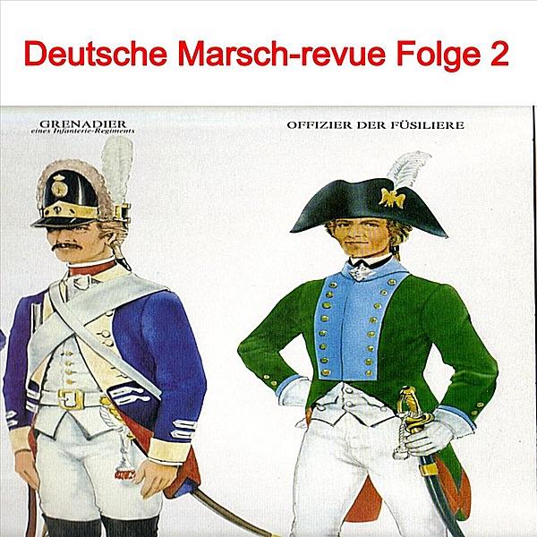 Des Grossen Kurfürsten Reitermarsch