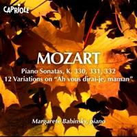 Piano Sonata No. 12 in F major, K. 332: I. Allegro