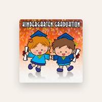 Kindergarten Graduation