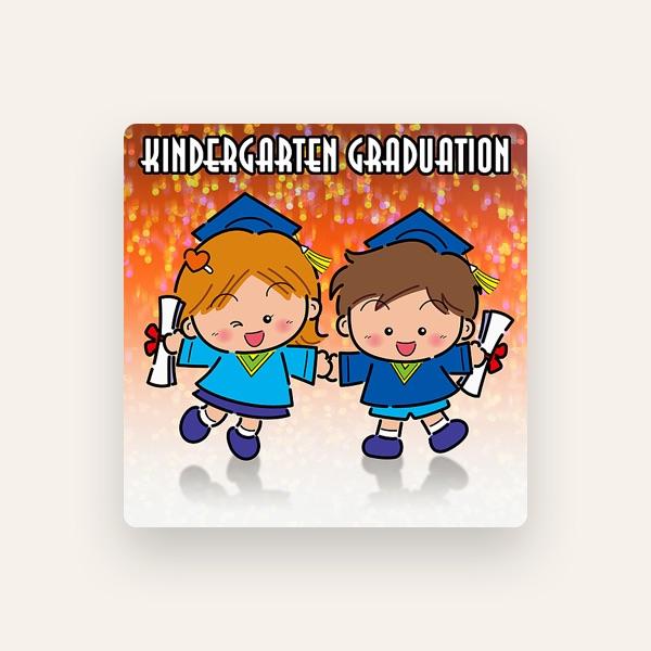 Kindergarten Graduation