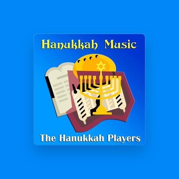 The Hanukkah Players