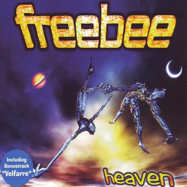Heaven/Heavenly (Vocal Beats)