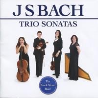 Trio Sonata in E Flat Major, BWV 525: II. Adagio