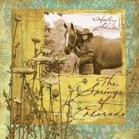 Cowgirl Lullaby