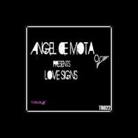 Angel De Mota