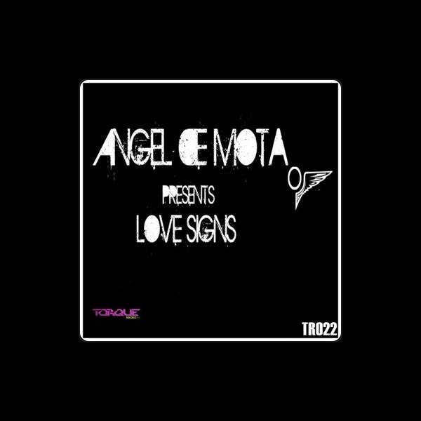 Angel De Mota