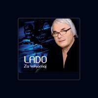 Lado Leskovar