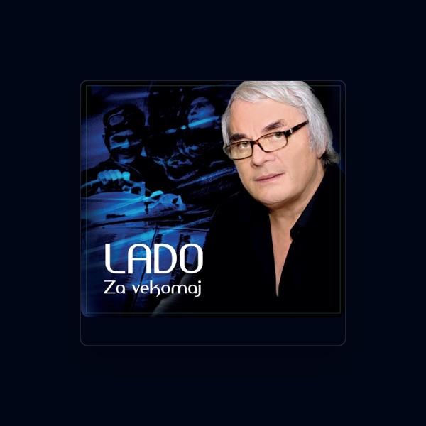 Lado Leskovar