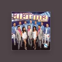 Orquesta Alarma Band