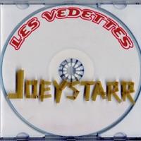 JoeyStarr