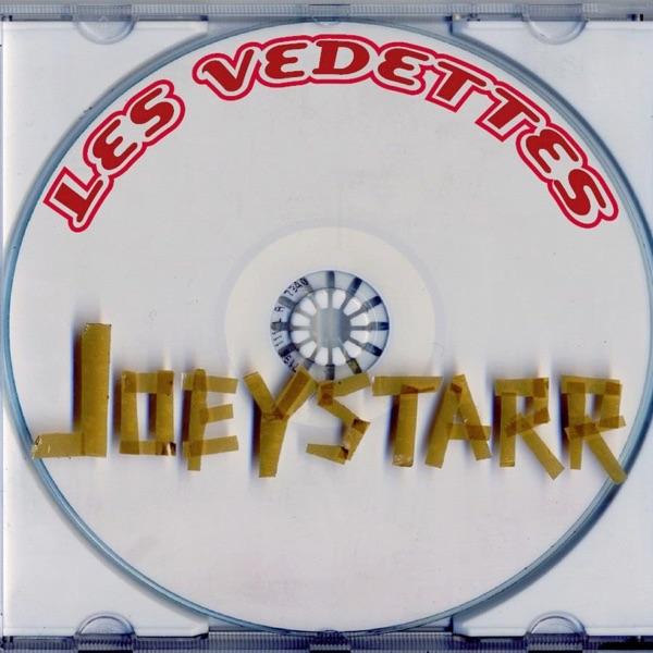JoeyStarr