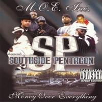 By Any Means (feat. Chris Ward, Lil’ Pop & Slash)