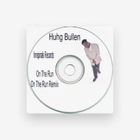 Hugh Bullen