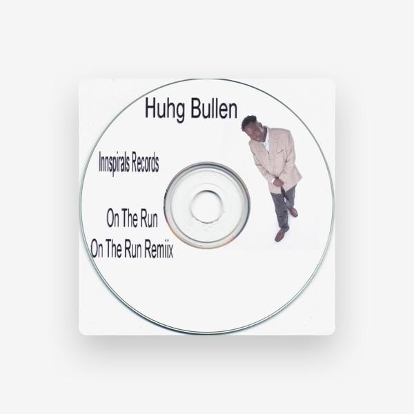 Hugh Bullen