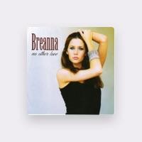 Breanna