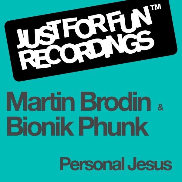 Personal Jesus
