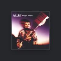 Will Ray