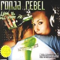 Love Is All Over Me: Extended Instrumental Version