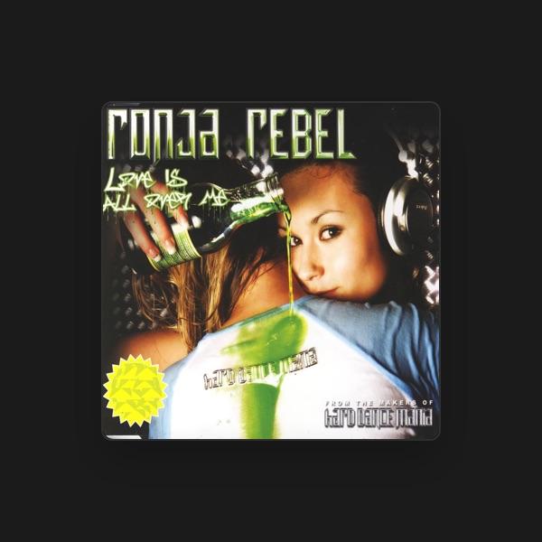 Ronja Rebel