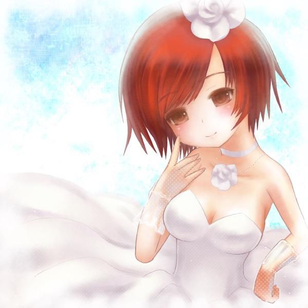 言の葉の姫 (feat. MEIKO)