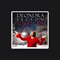 Deondra Felton