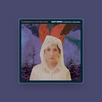 Geoff Berner