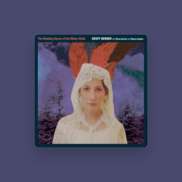 Geoff Berner