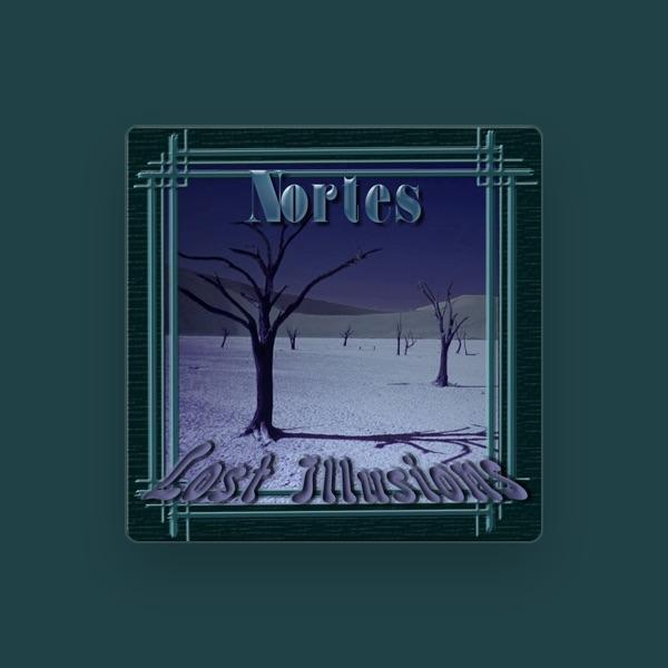 Nortes