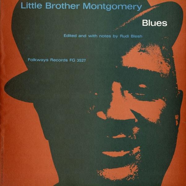 Pleading Blues
