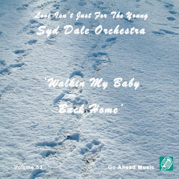 It’s Always You (Instrumental)