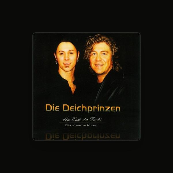 Die Deichprinzen