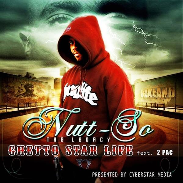 Ghetto Star Life (feat. 2Pac)