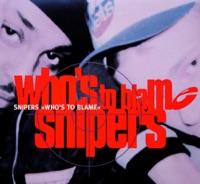 Who's to Blame (Swing That Radio Mix)