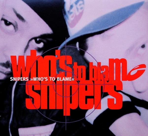 Who's to Blame (Swing That Club Mix)