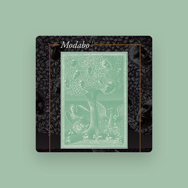 Modabo
