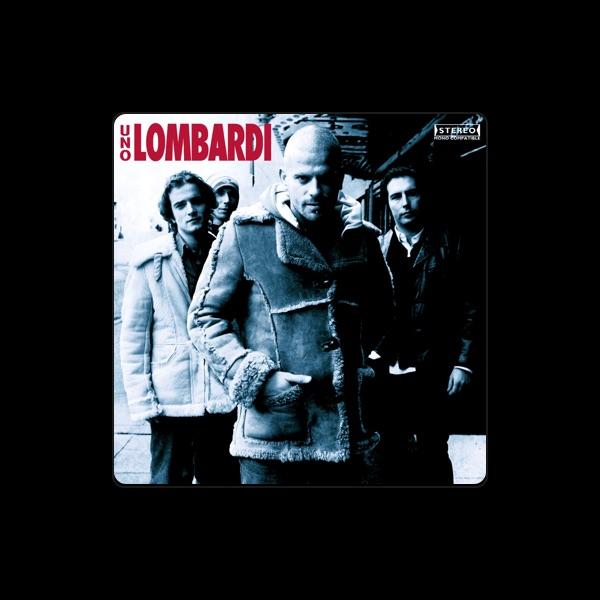 Lombardi