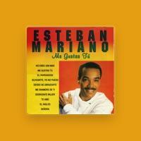 Esteban Mariano