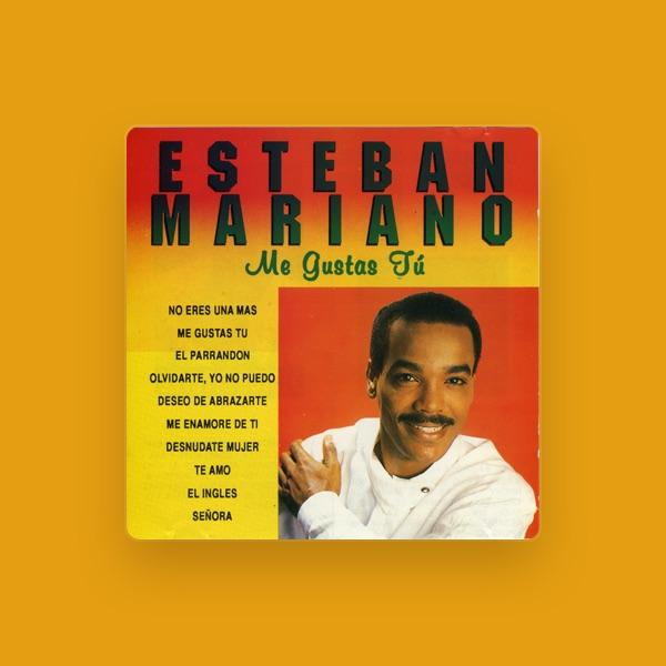 Esteban Mariano