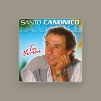 Santo Canonico