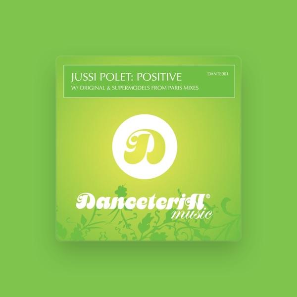 Jussi Polet