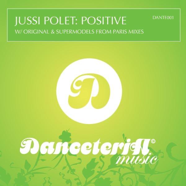 Positive (Original Mix)